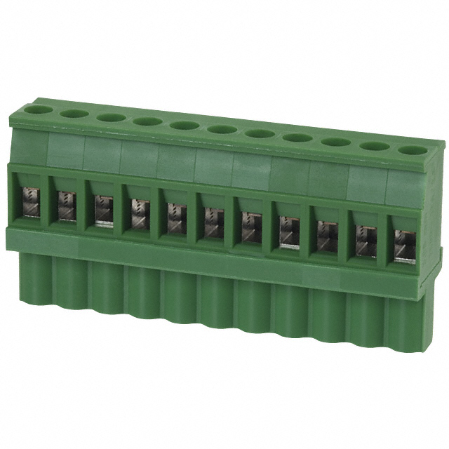 EDZ1110/11 On Shore Technology Inc.  Stiftleisten, Stecker und Buchsen